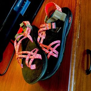 Only worn a few times